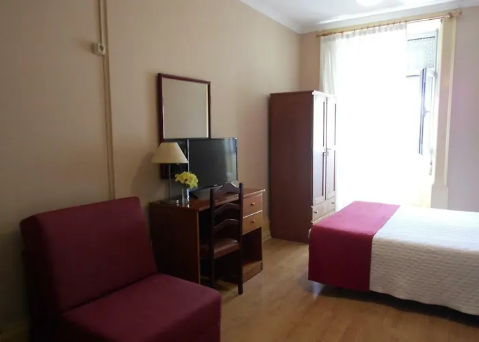 Hotel Larbelo