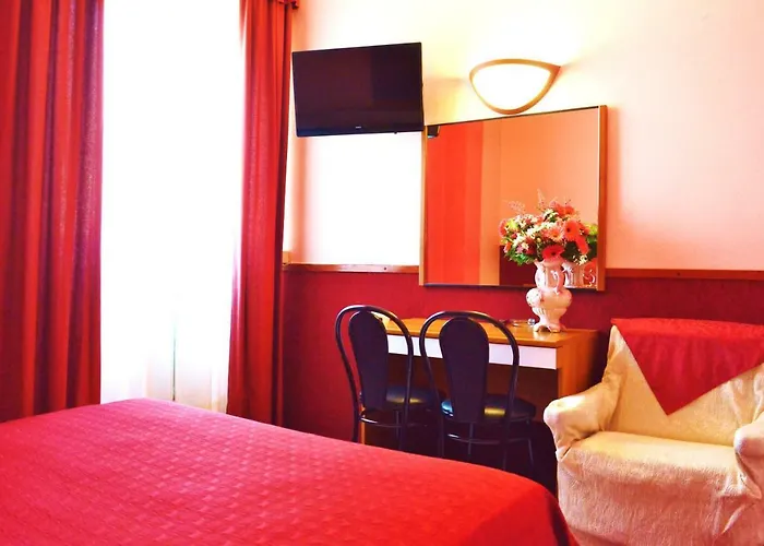 Hotel Rosy
