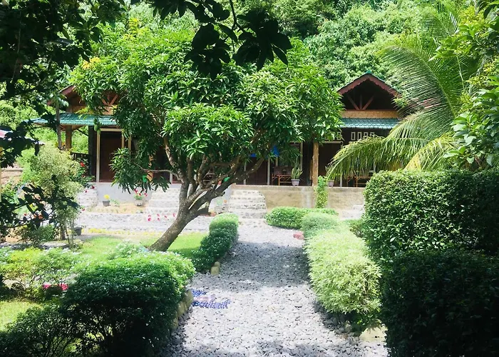 Sahnan Guest House