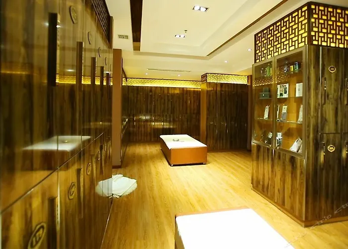 Panjin International Hotel