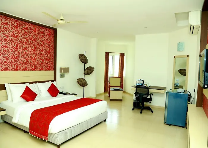 Srm Hotel