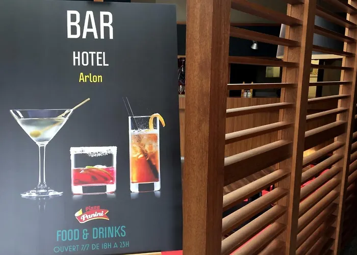 Hotel Arlon