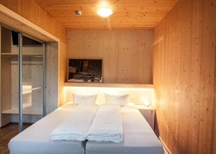 Hotel Tia Smart Natur
