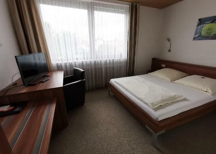 Hotel Roemerhof