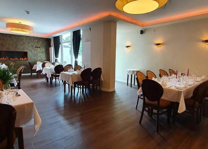 Hotel Zur Mühle