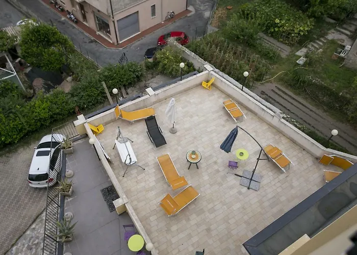 Hotel Esperia