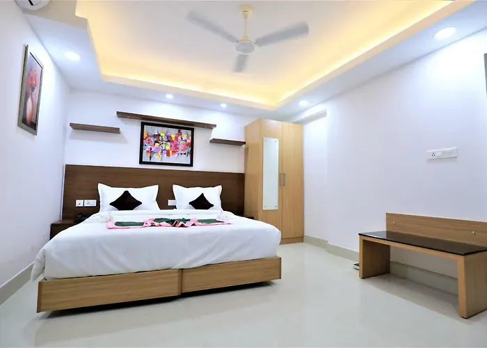 Swades Myhome