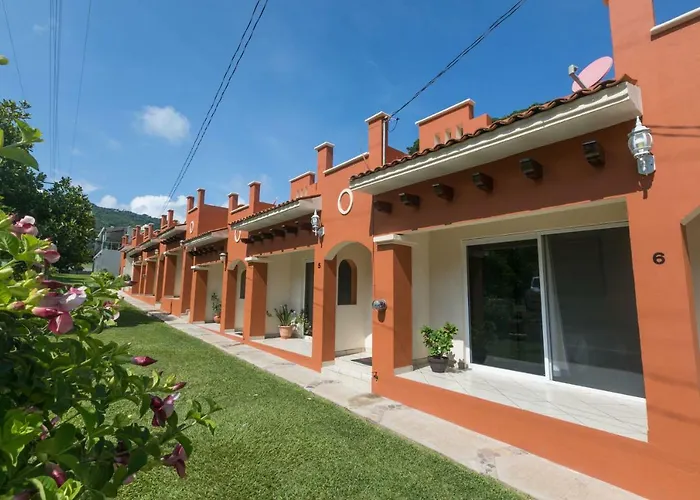 Habitaciones Lucero 4