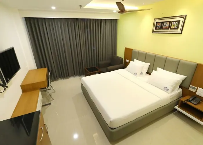 Hotel Sri Ram Grand