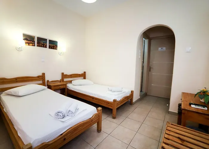 Europe Hotel