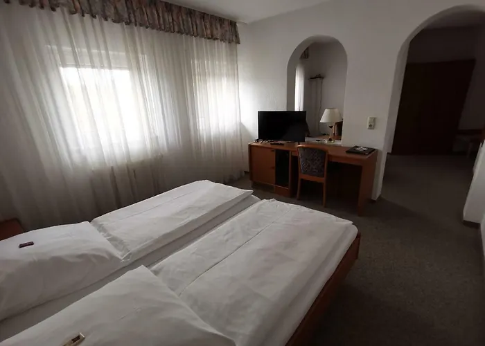 Hotel Römerhof