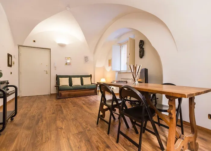 Lovely New Home, Via Nazionale Roma