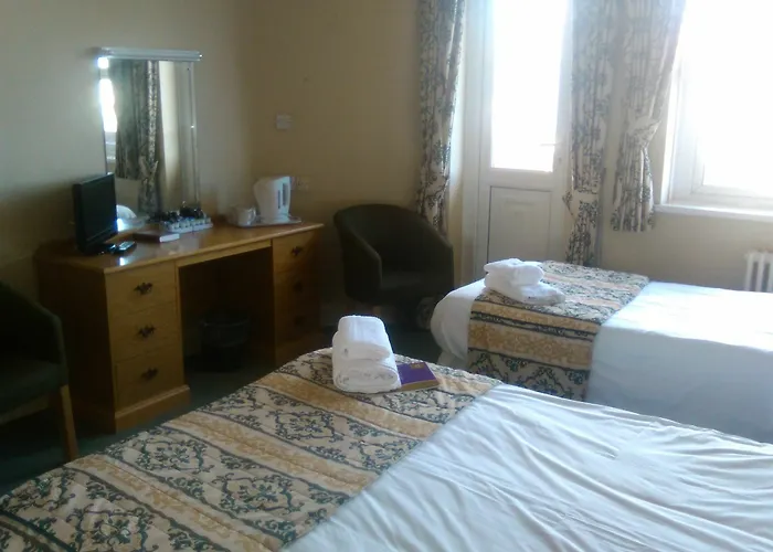 Monarch Hotel