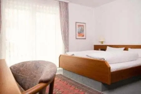 Kurhotel Kaiser