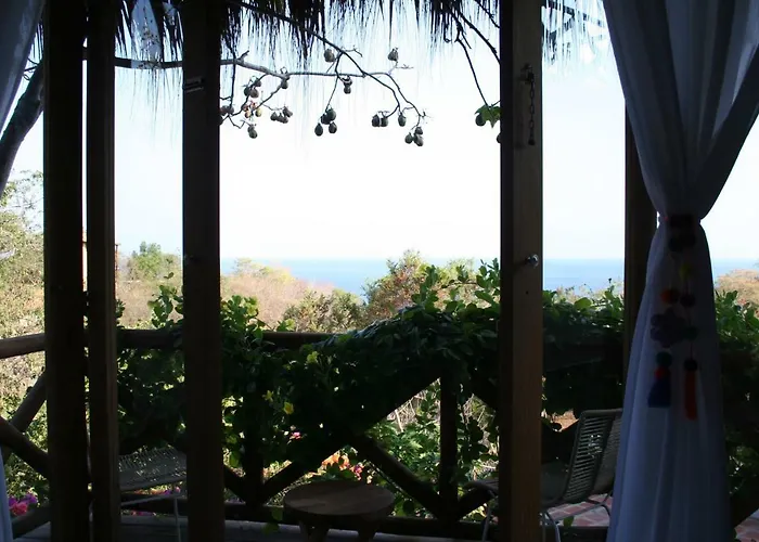 Hotel Sal De Mar