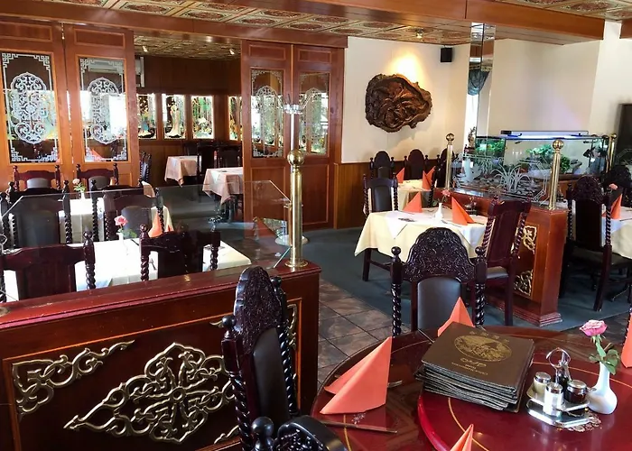 Hotel Cao