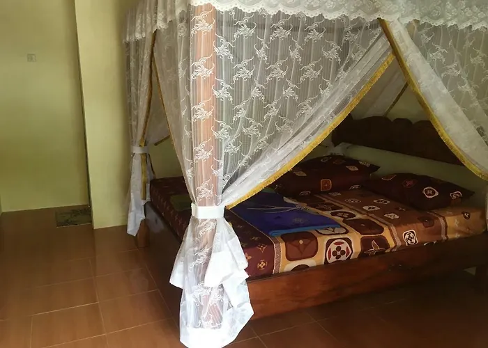 Sahnan Guest House