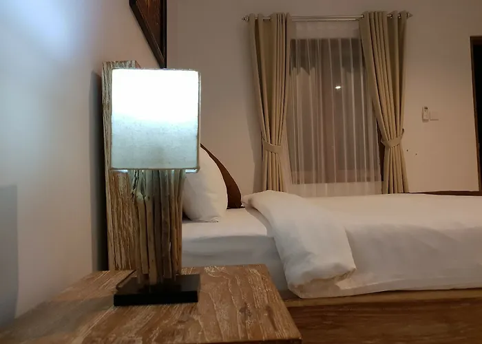 Double D Guest House Canggu