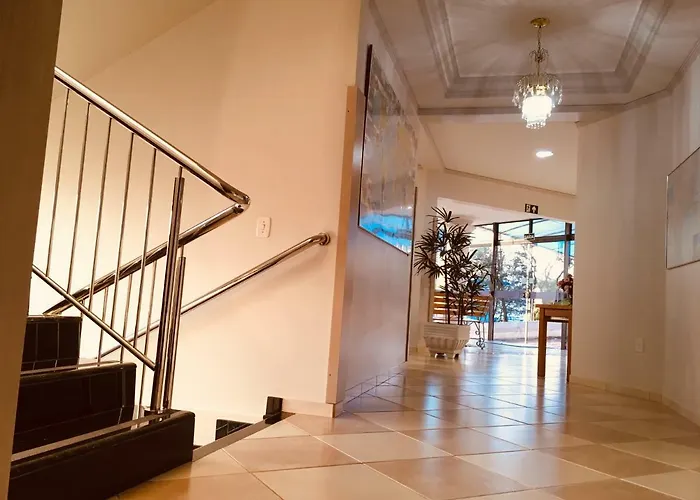 Hotel Faeli