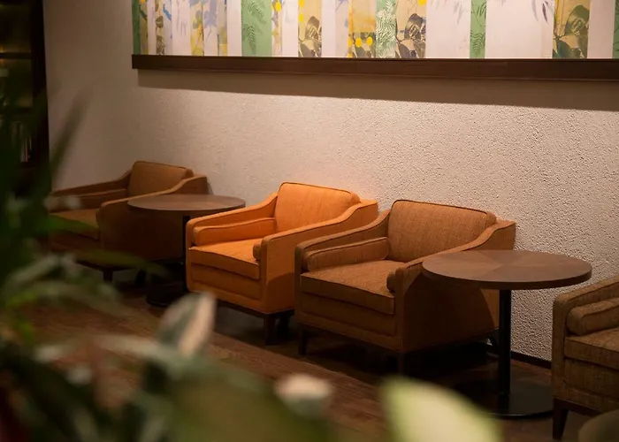 Hotel Forza Hakataeki Chikushi-Guchi Ⅰ