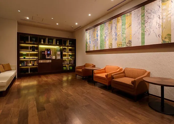Hotel Forza Hakataeki Chikushi-Guchi Ⅰ