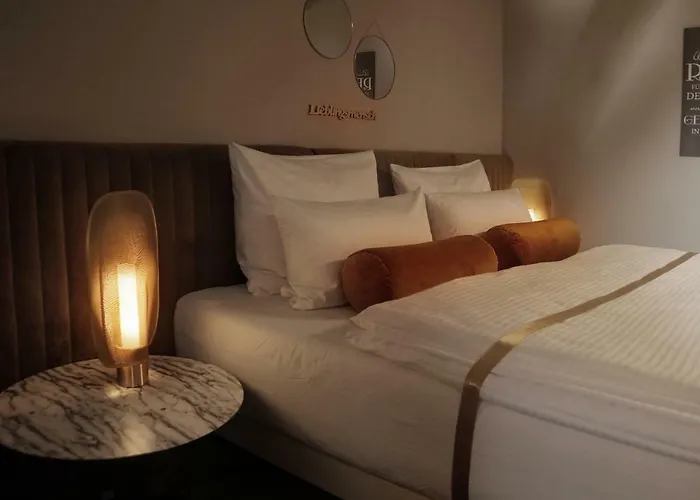 Hotel Krumbach