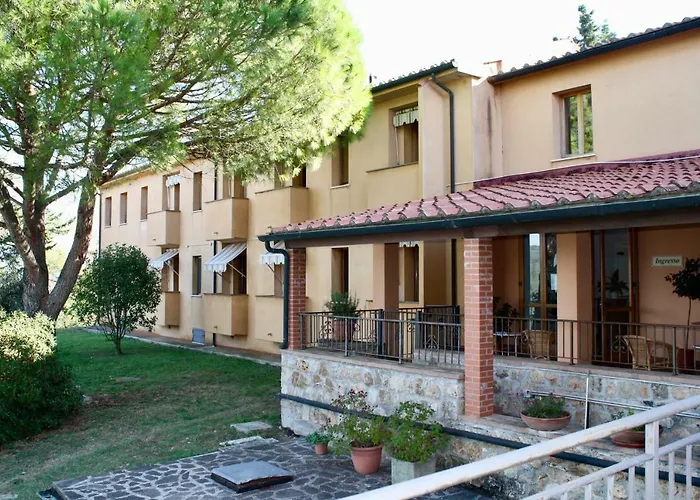 Casa Mater Ecclesiae