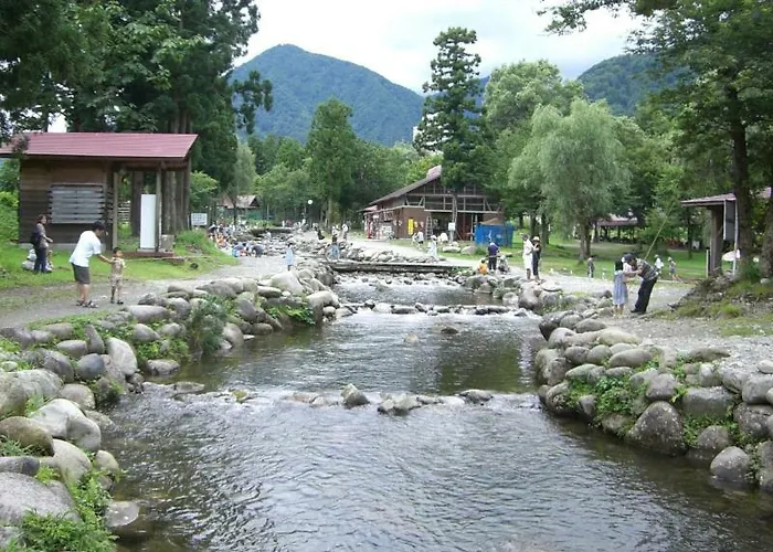 Hotel Chalet Yuzawa Ginsui