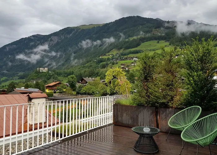 Hotel Hinteregger