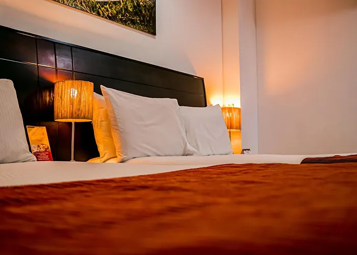 Hotel Kahve