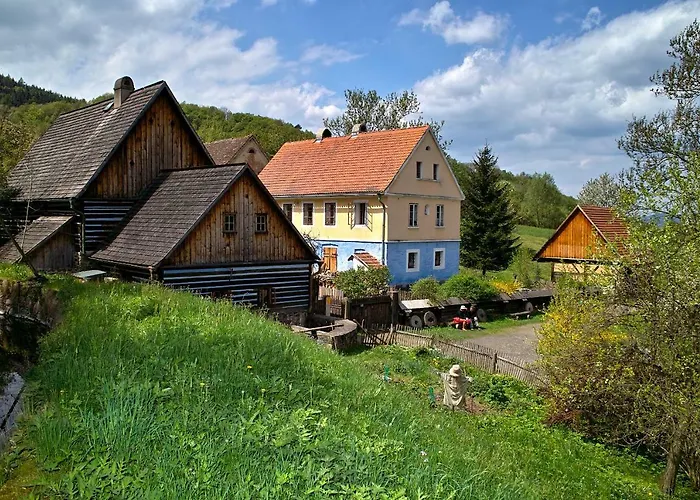 Interhotel Bohemia