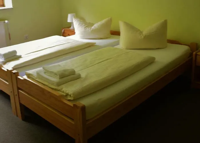 Hotel Gasthaus Weisser Moench
