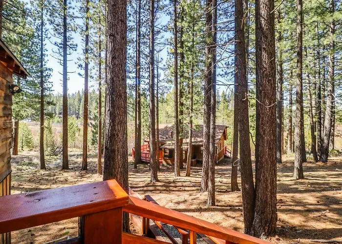 Cozy Seclusion