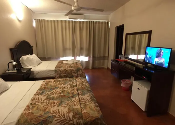 Hotel Alicia Beach