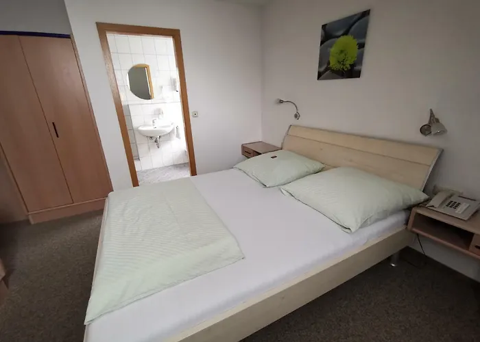 Hotel Roemerhof