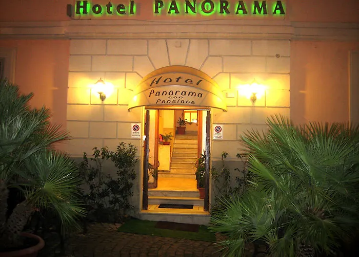 Albergo Panorama