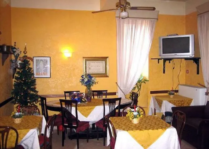 Albergo Panorama