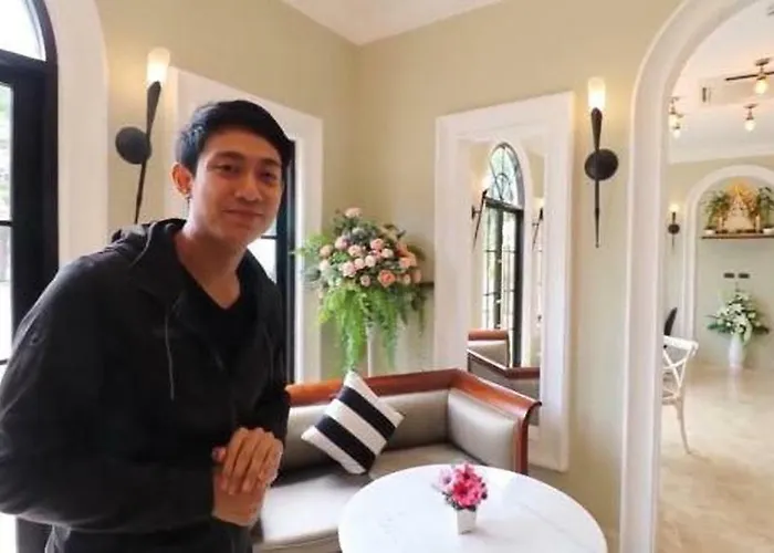 A Villa Hua Hin Hotel