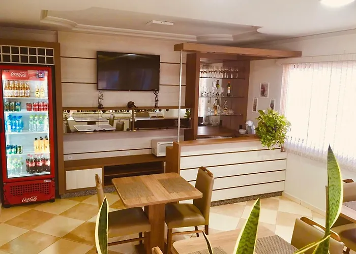 Hotel Faeli