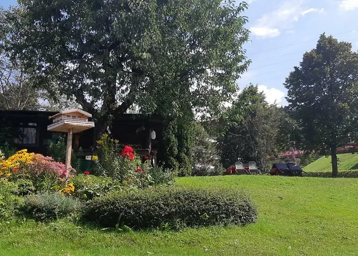 Noichl’s Hotel Garni