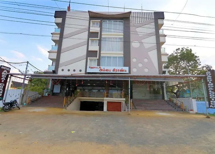 Hotel Ambai Grand