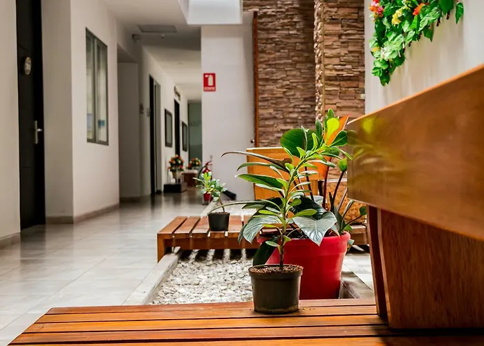 Hotel Kahve
