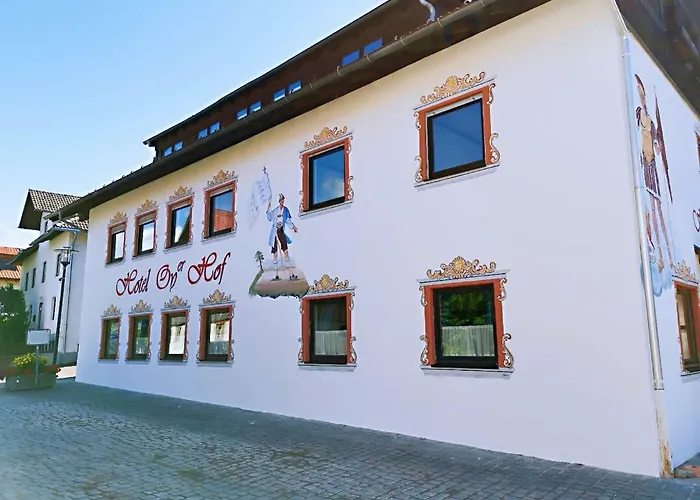 Hotel Oyer Hof