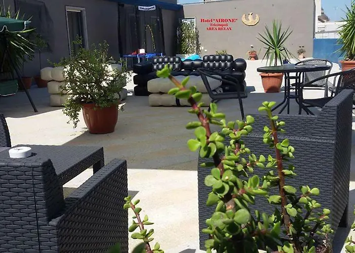 Hotel Airone