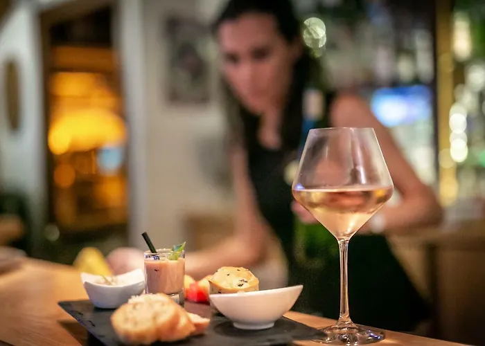Hotel&Spa Le Dahu