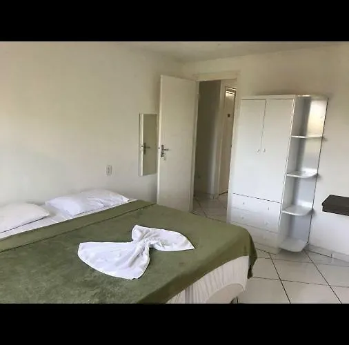 Hotel Monick