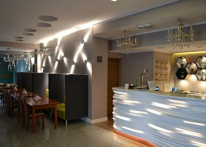 Hotel Julian