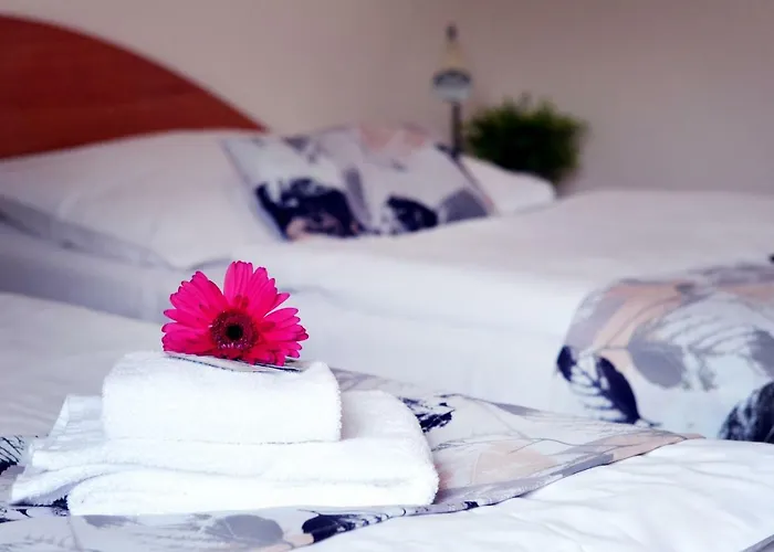 Hotel S-Centrum