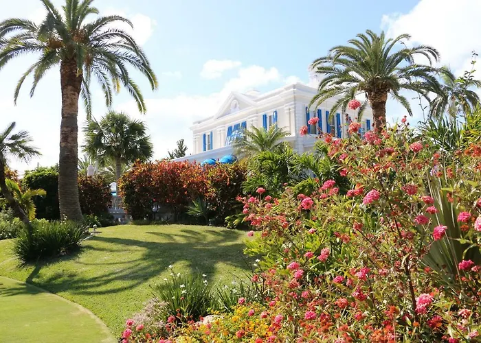 Rosedon Hotel