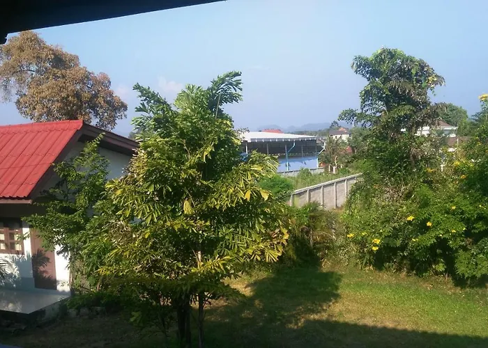 Song Lao Guesthouse